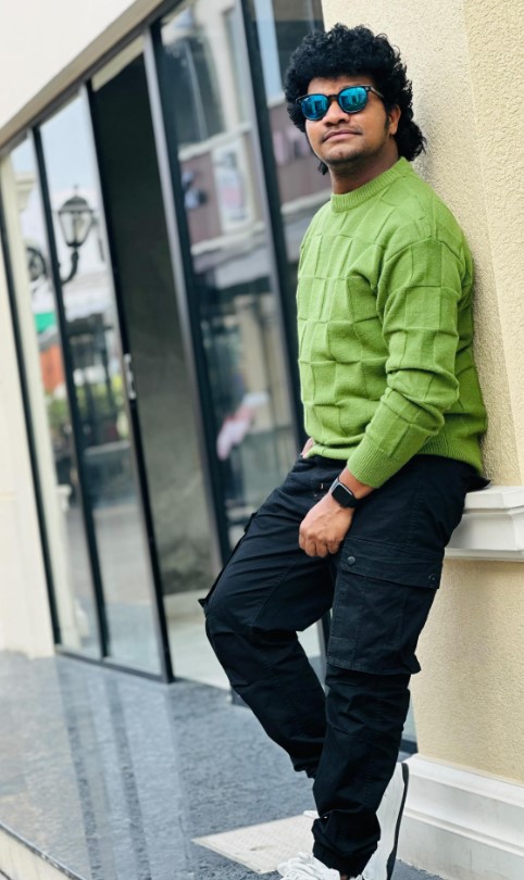 Mukku Avinash Wiki, Biography, Age, Family, Wife, Height, Movies, Shows, Bigg Boss Telugu 8 And More 7 Mukku Avinash 6