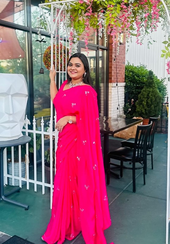 Rohini Noni Wiki, Biography, Age, Family, Movies, Height, Boy Friend, Serials, Shows, Bigg Boss 8 Telugu, And More 5 Rohini Noni 4