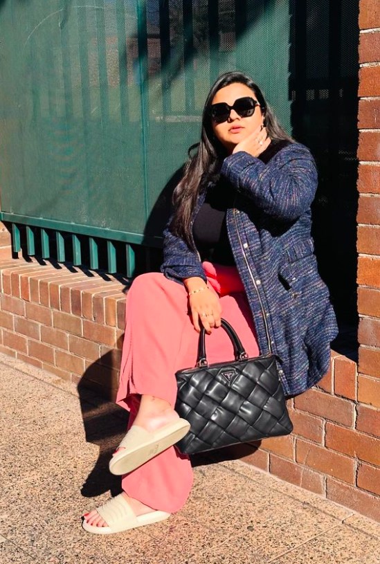 Rohini Noni Wiki, Biography, Age, Family, Movies, Height, Boy Friend, Serials, Shows, Bigg Boss 8 Telugu, And More 8 Rohini Noni 7