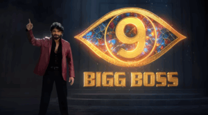 Nagarjuna is Back! Bigg Boss 9 Telugu Promo Unveiled
