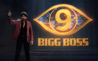 Nagarjuna is Back! Bigg Boss 9 Telugu Promo Unveiled