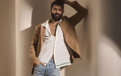 Vijay Deverakonda confirmed as host for Bigg Boss Telugu Season 9