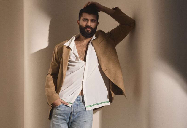 Vijay Devarakonda Confirmed As Host for Bigg Boss Telugu Season 9 1 Vijay Deverakonda confirmed as host for Bigg Boss Telugu Season 9