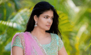 Will Kalpika Ganesh Enter Bigg Boss 9 Telugu? Actress Addresses Speculations
