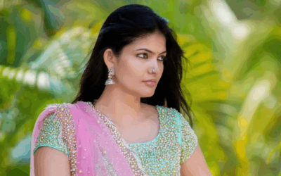 Will Kalpika Ganesh Enter Bigg Boss 9 Telugu? Actress Addresses Speculations