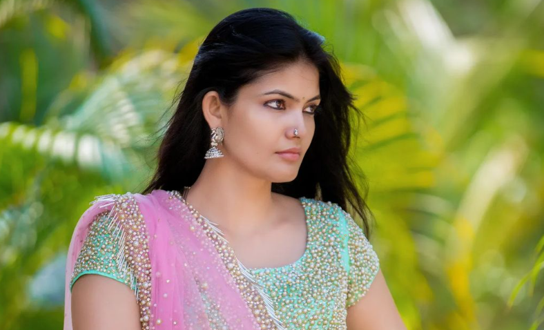 Will Kalpika Ganesh Enter Bigg Boss 9 Telugu Actress Addresses Speculations