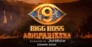 Bigg Boss 9 Telugu Agnipariksha Promo Out