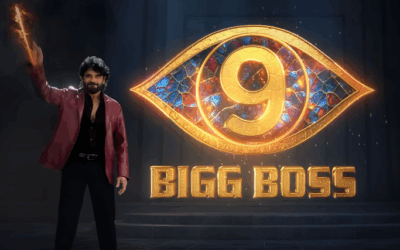Commoners Dream Big Bigg Boss 9 Telugu Receives Record Public Applications