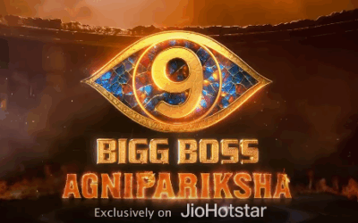 Where to Watch Bigg Boss 9 Telugu: Agnipariksha – Streaming Details Revealed