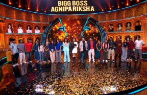 Bigg Boss 09 Telugu Agnipariksha Episode 05 Highlights