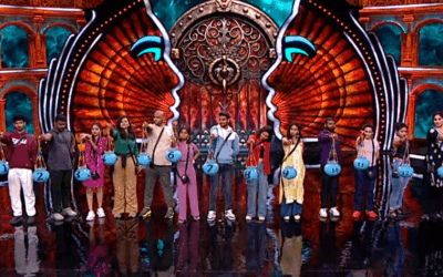 Bigg Boss 09 Telugu Agnipariksha Episode 07 Highlights