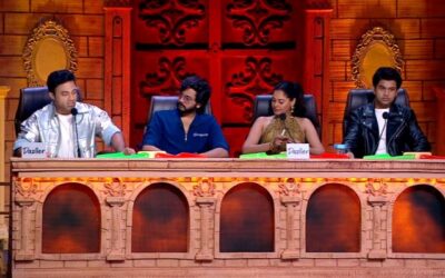 Bigg Boss 9 Agnipariksha Telugu: Episode 2 Full Highlights