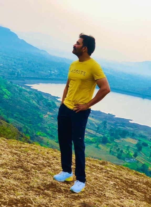 Bharani Shankar Wiki, Biography, Age, Family, Wife, Height, Movies, Serials, Bigg Boss 9 Telugu And More 4 Bharani Shankar3