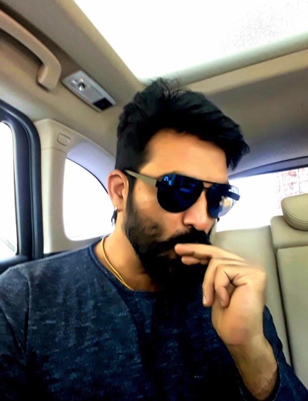 Bharani Shankar Wiki, Biography, Age, Family, Wife, Height, Movies, Serials, Bigg Boss 9 Telugu And More 7 Bharani Shankar5