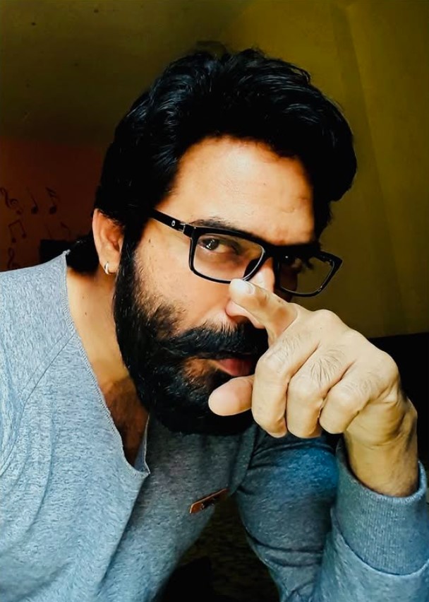 Bharani Shankar Wiki, Biography, Age, Family, Wife, Height, Movies, Serials, Bigg Boss 9 Telugu And More 5 Bharani Shankar7