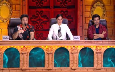 Bigg Boss 09 Telugu Agnipariksha Episode 10 Highlights