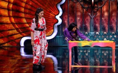 Bigg Boss 09 Telugu Agnipariksha Episode 12 Highlights
