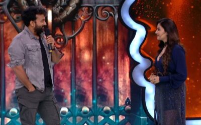 Bigg Boss 09 Telugu Agnipariksha Episode 15 Highlights