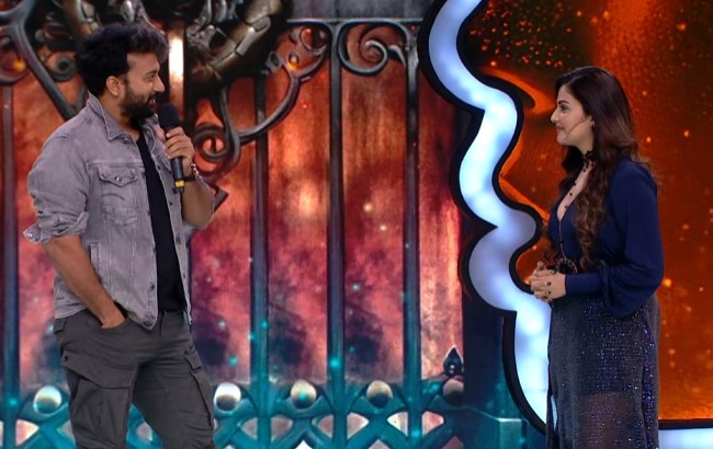 Bigg Boss 09 Telugu Agnipariksha Episode 15 Highlights: Actor Satyadev Joins the Stage 1 Bigg Boss 09 Telugu Agnipariksha Episode 15 Highlights