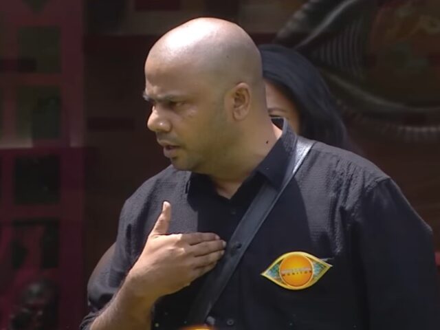 Bigg Boss 09 Telugu Episode 01 Highlights
