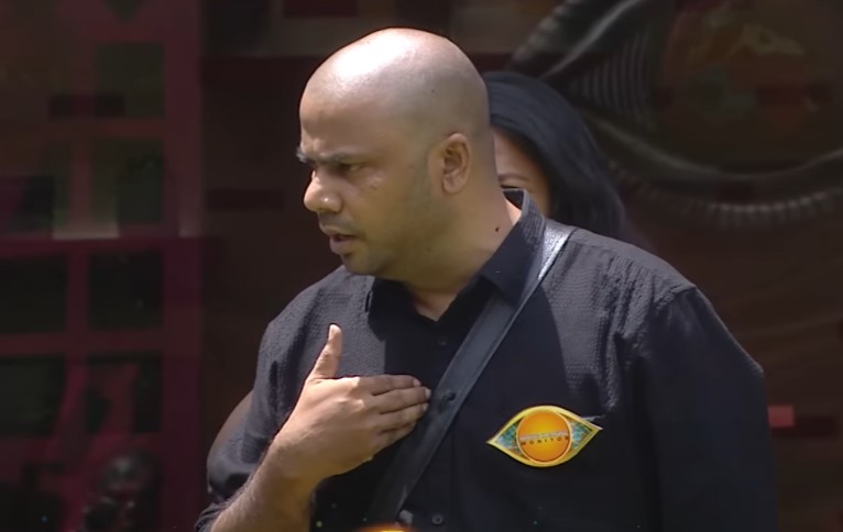Bigg Boss 09 Telugu Episode 01 Highlights