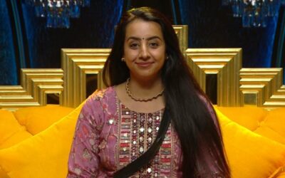 Bigg Boss 09 Telugu Episode 04 Highlights