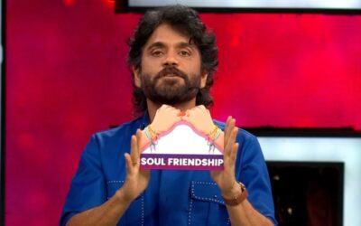 Bigg Boss 09 Telugu Episode 06 Highlights