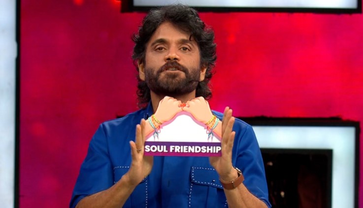 Bigg Boss 09 Telugu Episode 06 Highlights: A Grand Start to the Weekend 1 Bigg Boss 09 Telugu Episode 06 Highlights
