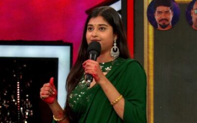 Bigg Boss 09 Telugu Episode 07 Highlights