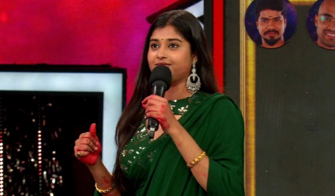 Bigg Boss 09 Telugu Episode 07 Highlights