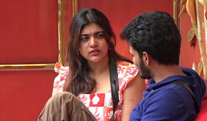Bigg Boss 09 Telugu Episode 10 Highlights