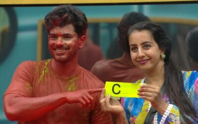 Bigg Boss 09 Telugu Episode 11 Highlights