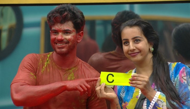 Bigg Boss 09 Telugu Episode 11 Highlights