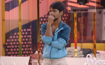 Bigg Boss 09 Telugu Episode 12 Highlights