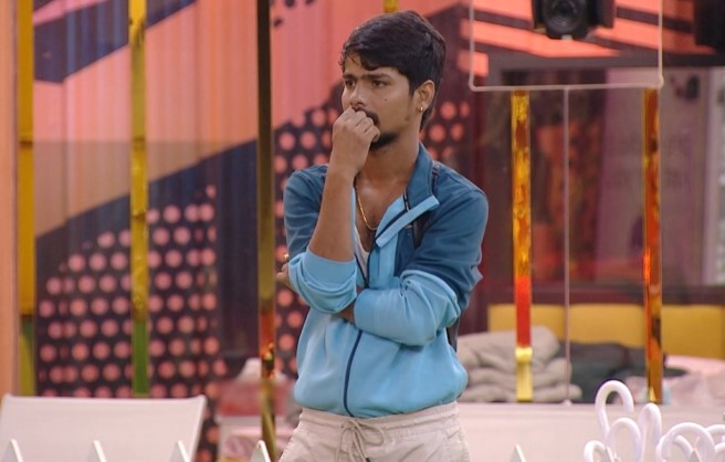 Bigg Boss 09 Telugu Episode 12 Highlights