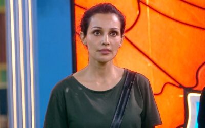 Bigg Boss 09 Telugu Episode 17 Highlights