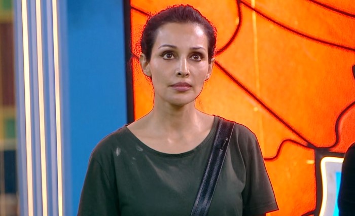 Bigg Boss 09 Telugu Episode 17 Highlights 1