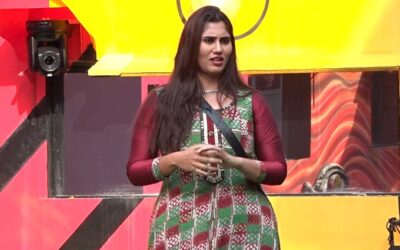 Bigg Boss 09 Telugu Episode 18 Highlights