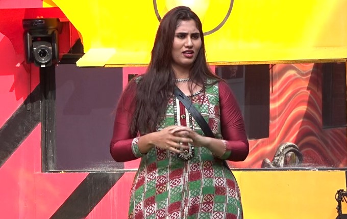 Bigg Boss 09 Telugu Episode 18 Highlights