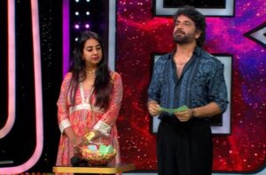 Bigg Boss 09 Telugu Episode 20 Highlights