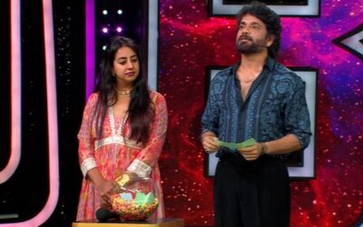 Bigg Boss 09 Telugu Episode 20 Highlights