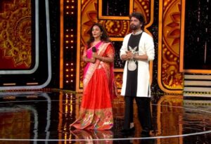 Bigg Boss 09 Telugu Episode 21 Highlights