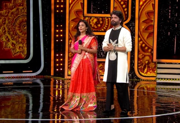 Bigg Boss 09 Telugu Episode 21 Highlights