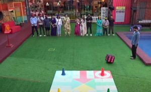 Bigg Boss 09 Telugu Fourth Week Nomination List & Immunity Updates