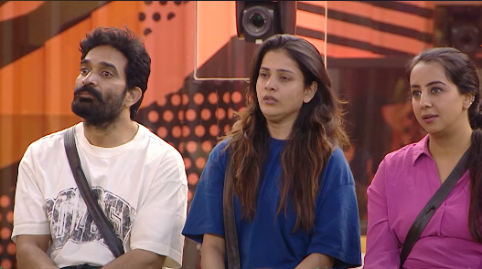 Bigg Boss 9 Telugu Day 3 Preview: Explosive Nominations, Heated Clashes & Emotional Turns 1 Bigg Boss 9 Telugu Day 3 Previe Explosive Nominations Heated Clashes Emotional Turns
