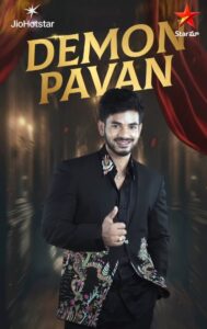 Demon Pavan