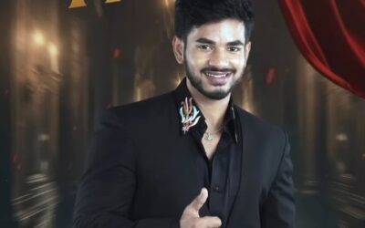 Demon Pavan