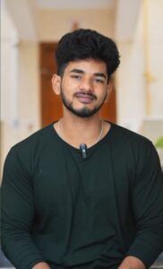 Demon Pavan Wiki, Biography, Age, Family, Girlfriend, Height, Bigg Boss