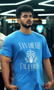 Demon Pavan Wiki, Biography, Age, Family, Girlfriend, Height, Bigg Boss