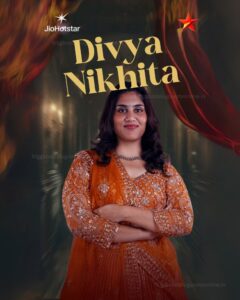 Divya Nikhita